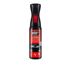 Weber 17684 / Čistič grilu / 300 ml