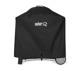 Weber 7184 / Ochranný obal Weber Premium pro gril / pro Q 300/3000