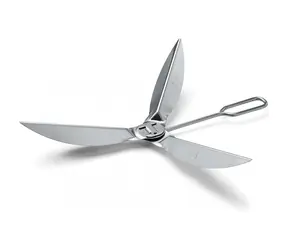Weber 7444 / Čistící systém pro kotlové grily 57 cm