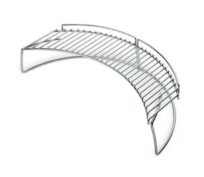 Weber 8417 / Přídavný tepelný rošt pro grily 57cm