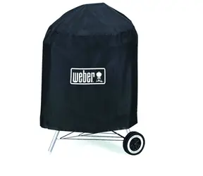 Weber 7141 / Ochranný obal Weber Premium pro gril / pro grily o velikosti 47 cm
