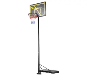 NILS ZDK019E Basketbalový koš 