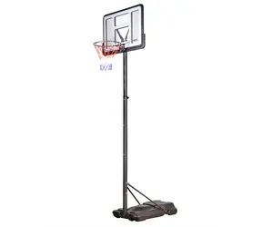 NILS ZDK021A Basketbalový koš 