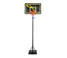 NILS ZDK319E Basketbalový koš 