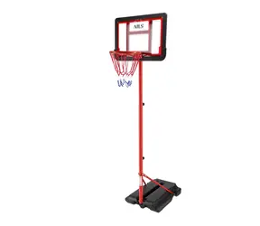 NILS ZDK881A Basketbalový koš 