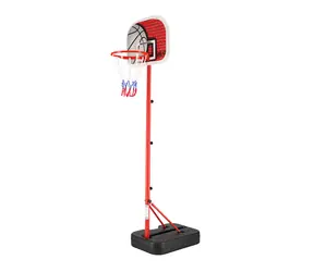 NILS ZDK881G Basketbalový koš 