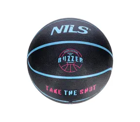 NILS NPK251 Buzzer 5 Basketbalový míč 