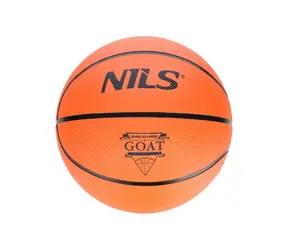 NILS NPK252 Goat 5 Basketbalový míč 