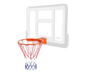 NILS ODKR04 Basketbalová obruč 