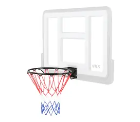 NILS ODKR2S Basketbalová obruč 