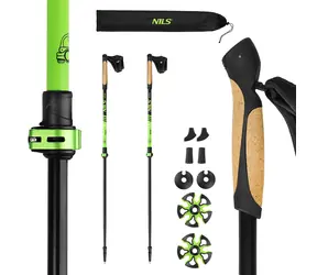 NILS NW8611 Nordic walking hole