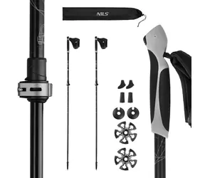 NILS NW8612 Nordic walking hole