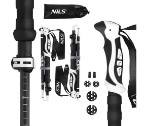 NILS TK8603 Trekingové hole