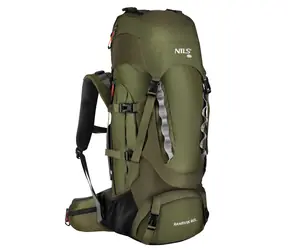 NILS Camp NC1994 Turistický batoh Ramsvik 60L