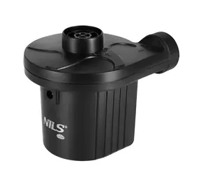 NILS Camp NC17115 Elektrická vzduchová pumpa