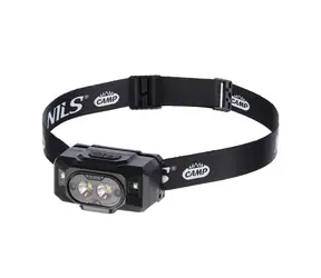NILS Camp NC0008 LED čelovka 600 lm