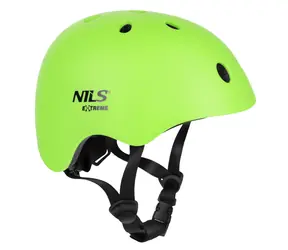 NILS Extreme MT301 Helma zelená