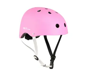 NILS Extreme MTW001 Helma růžová