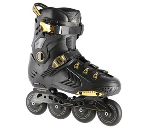 NILS Extreme NA20002 Slalomové kolečkové brusle