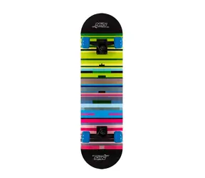 NILS Extreme CR3108 SA Error Skateboard