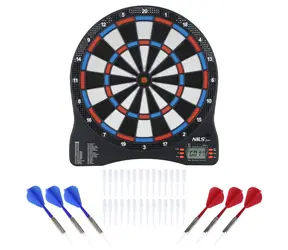 NILS Fun TDE01 Elektronický terč na šipky