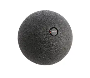 HMS BLM01 Masážní míč 10 cm - Lacrosse Ball