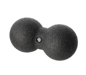 HMS BLM02 Masážní míč 8 cm - Lacrosse Ball