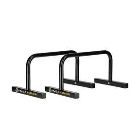 HMS PW10 Podpěry na kliky (Push-up Bar)