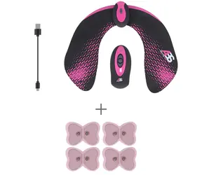 HMS ABS MASTER Pro Hip Elektrický posilovač svalů 