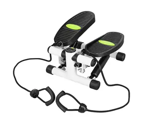 HMS S3038 Mini stepper s expandéry a úchopy