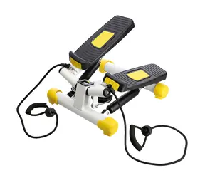 HMS S3033 Twist stepper s expandéry žlutý