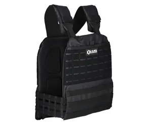HMS Premium TKO14 Taktická zátěžová vesta 13.5 kg