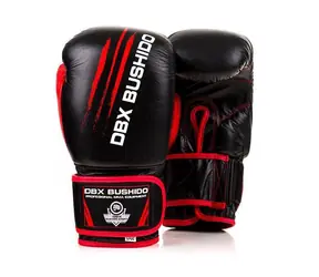DBX BUSHIDO ARB-415 Boxerské rukavice