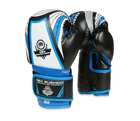 DBX BUSHIDO ARB407v1 6 oz. Boxerské rukavice