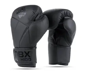 DBX BUSHIDO B-2v15B Boxerské rukavice