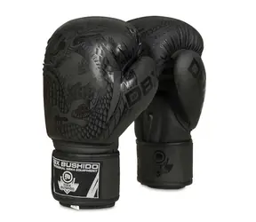 DBX BUSHIDO B-2v18 Boxerské rukavice