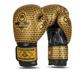 DBX BUSHIDO B-2v23 Boxerské rukavice