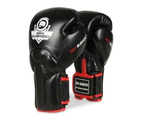 DBX BUSHIDO BB2 Boxerské rukavice