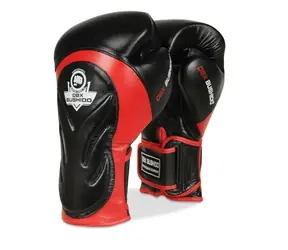 DBX BUSHIDO BB4 Boxerské rukavice