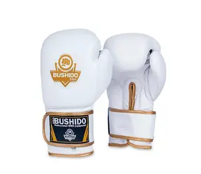 DBX BUSHIDO DBD-B-2 Boxerské rukavice