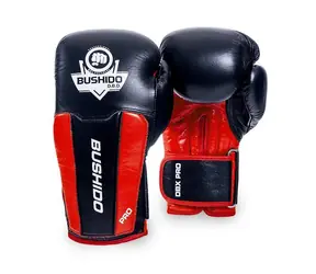DBX BUSHIDO DBX PRO Boxerské rukavice