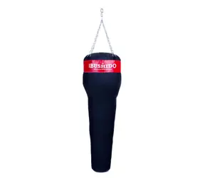 DBX BUSHIDO Boxovací hákový pytel 140 cm 40 kg