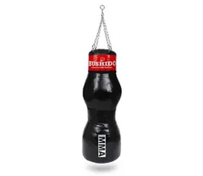 DBX BUSHIDO Boxovací pytel MMA 130 cm 40 kg 