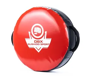 DBX BUSHIDO TO-Red Kruhový tréninkový blok 40 cm