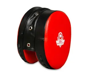 DBX BUSHIDO ARF-1119 Oboustranné boxerské lapy