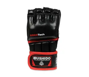DBX BUSHIDO ARM-2014a MMA rukavice
