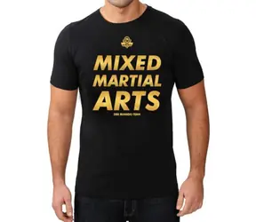 DBX BUSHIDO Mixed Martial Arts Tričko