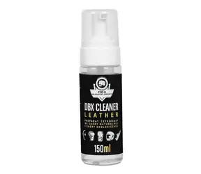 DBX BUSHIDO Leather Cleaner Čistič koženého tréninkového vybavení 150 ml