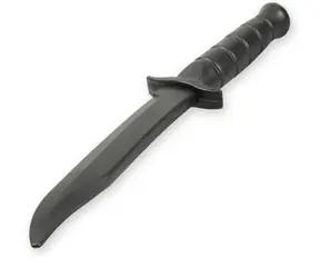 DBX BUSHIDO ARW-5051 Gumový nůž