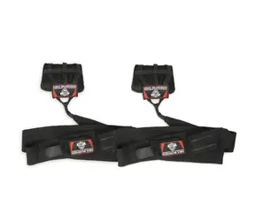 DBX BUSHIDO GM-1 Chránič kloubů s omotávkou
